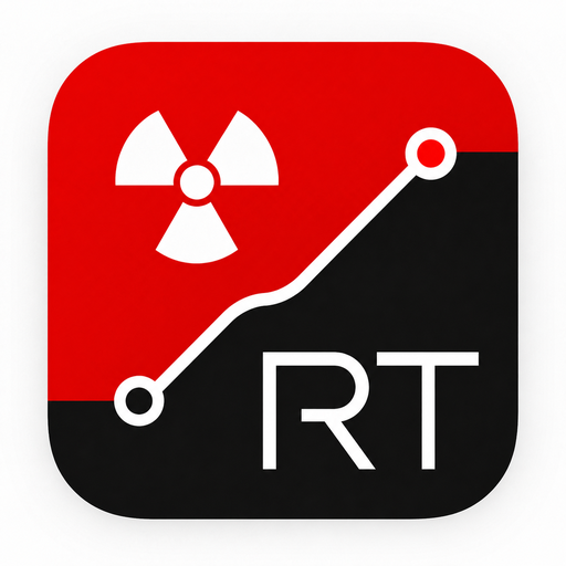 RadonTrace